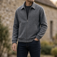 Everett Wool Jacket