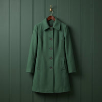 Winslow Trench Coat