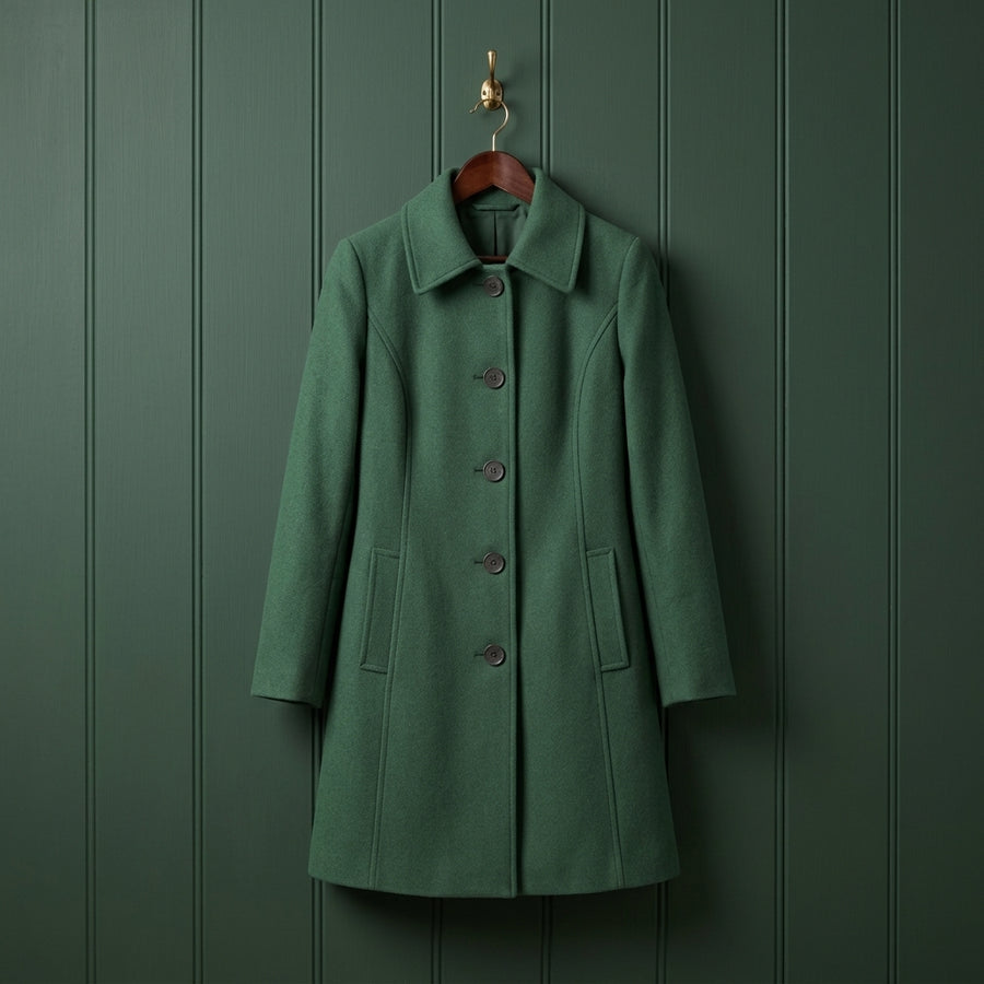 Winslow Trench Coat