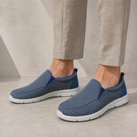Rowan Slip-On Orthopedic Loafers