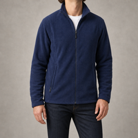 Warren Full-Zip Jacket