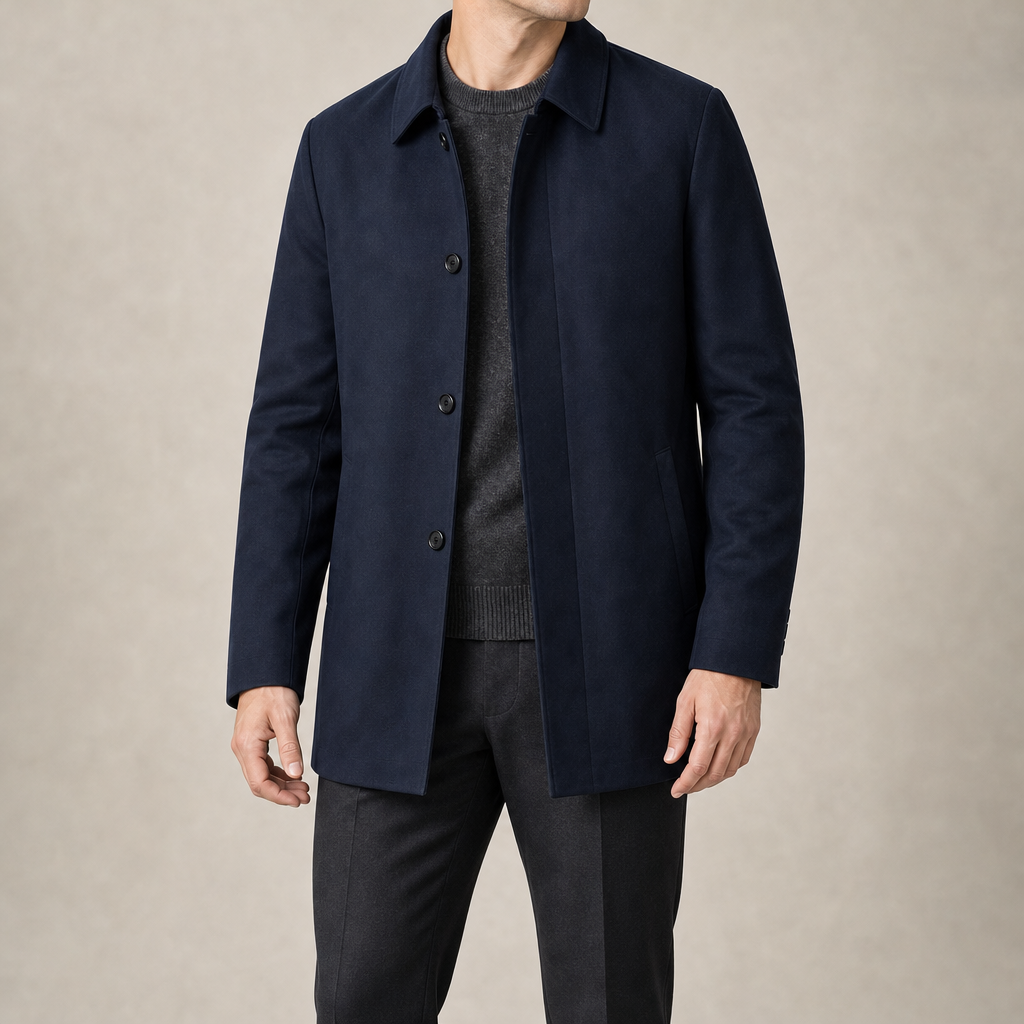 Harrison Tailored Jacket