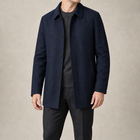 Harrison Tailored Jacket