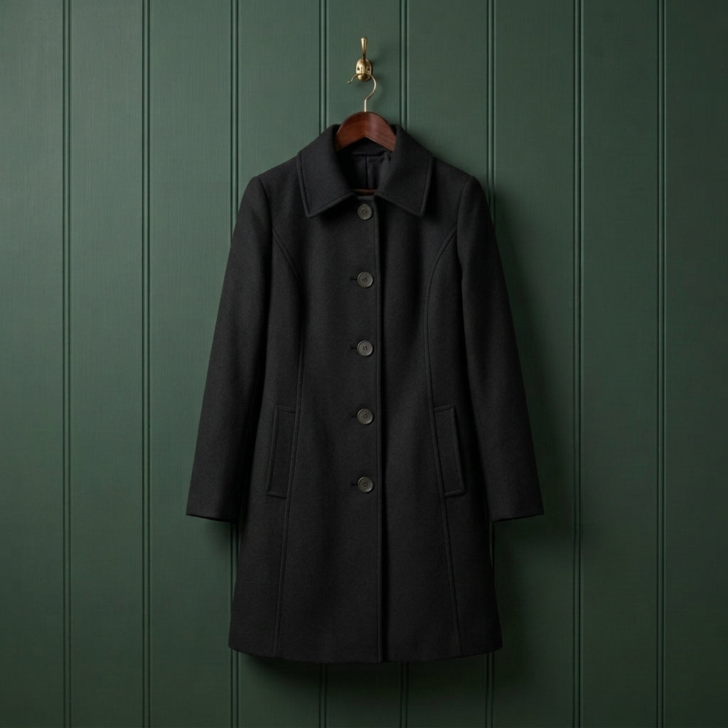 Winslow Trench Coat
