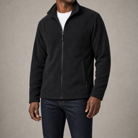 Warren Full-Zip Jacket