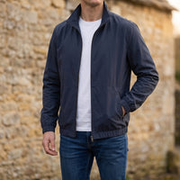 Dawson Lightweight Jacket