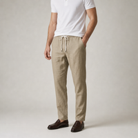 Callum Linen Pants