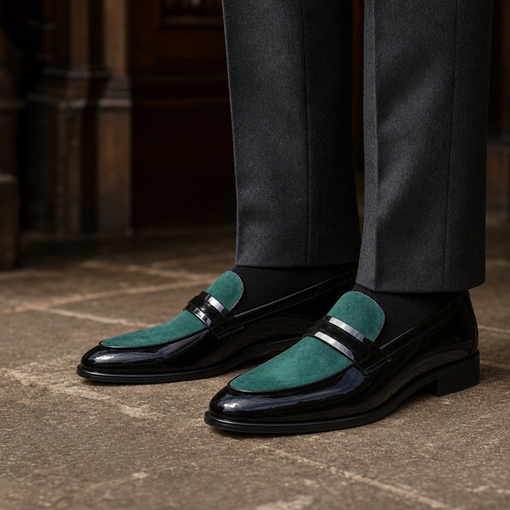 Winston Loafers