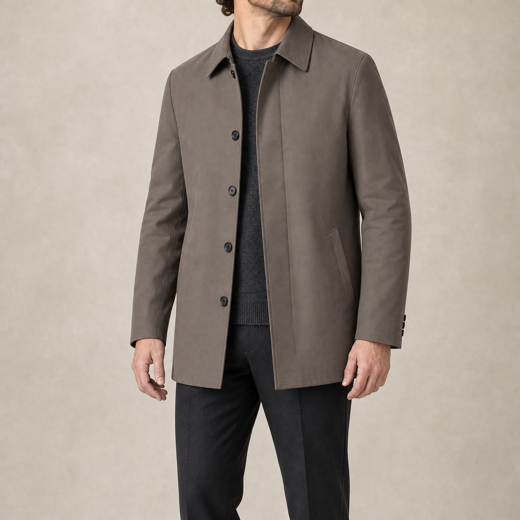 Harrison Tailored Jacket