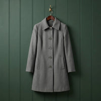 Winslow Trench Coat