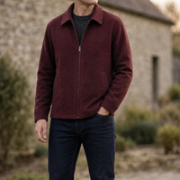Everett Wool Jacket