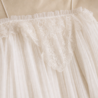 Genevieve Tiered Maxi Dress