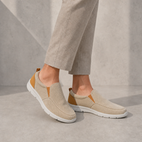 Rowan Slip-On Orthopedic Loafers