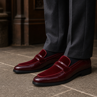 Winston Loafers