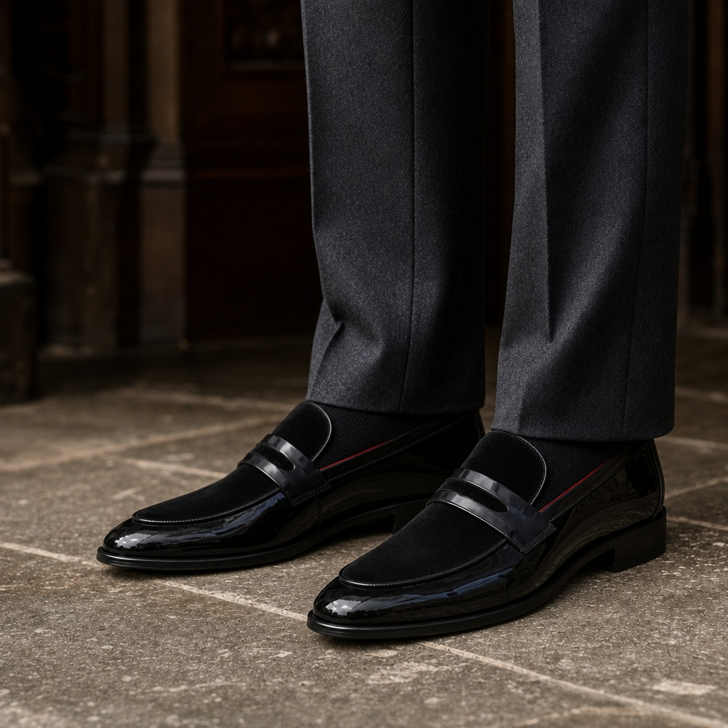 Winston Loafers