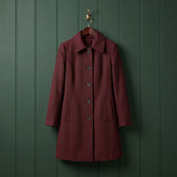 Winslow Trench Coat