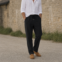 Tristan Linen Pants