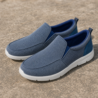 Rowan Slip-On Orthopedic Loafers