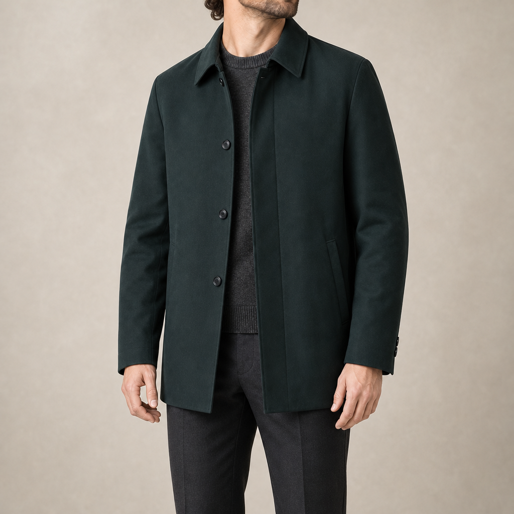 Harrison Tailored Jacket