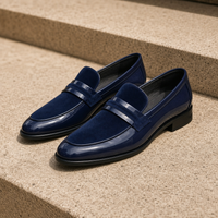 Winston Loafers