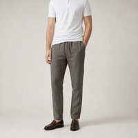 Callum Linen Pants