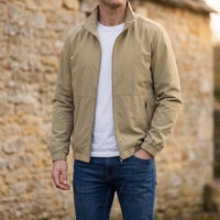 Dawson Lightweight Jacket