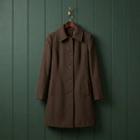 Winslow Trench Coat
