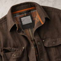 Sutton Men's Wax Jacket