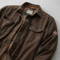 Grafton Men's Wax Jacket