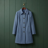 Winslow Trench Coat