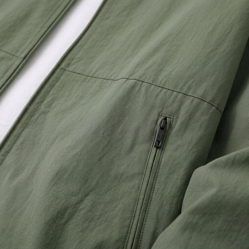 Dawson Lightweight Jacket