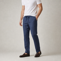 Callum Linen Pants