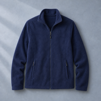 Warren Full-Zip Jacket