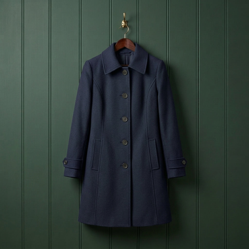 Winslow Trench Coat