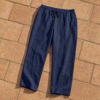 Tristan Linen Pants
