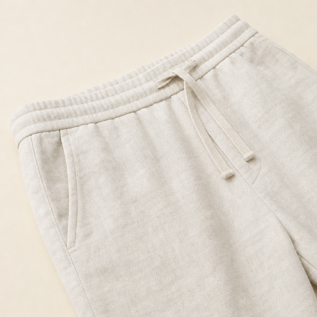 Callum Linen Pants