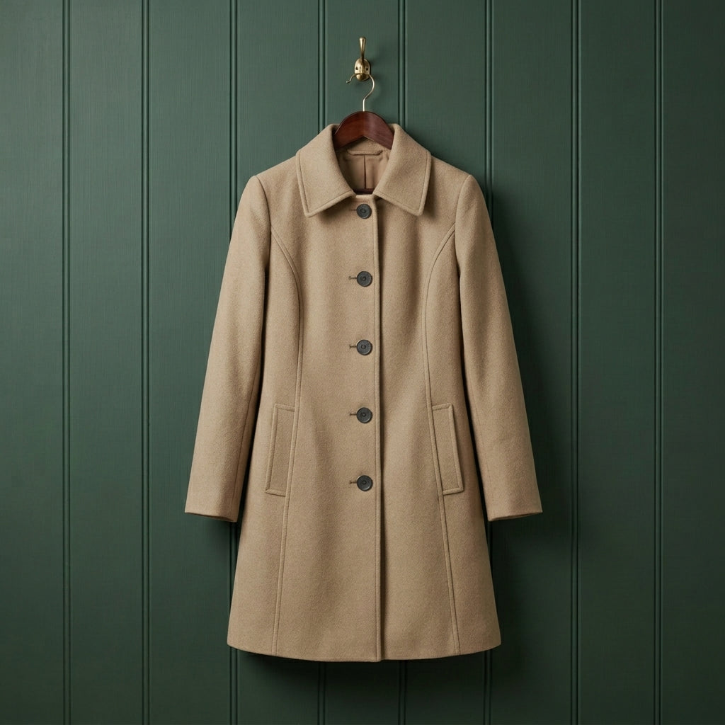 Winslow Trench Coat