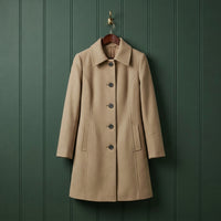 Winslow Trench Coat