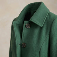 Winslow Trench Coat